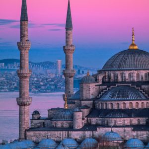 Turchia autentica <br> 11-18 ottobre 2025